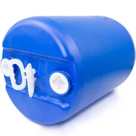 15 Gallon Water Storage Tank - Double Handle