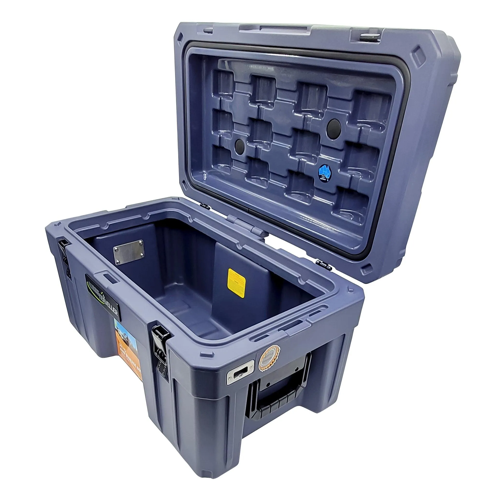 4WD Storage Box V5 55L