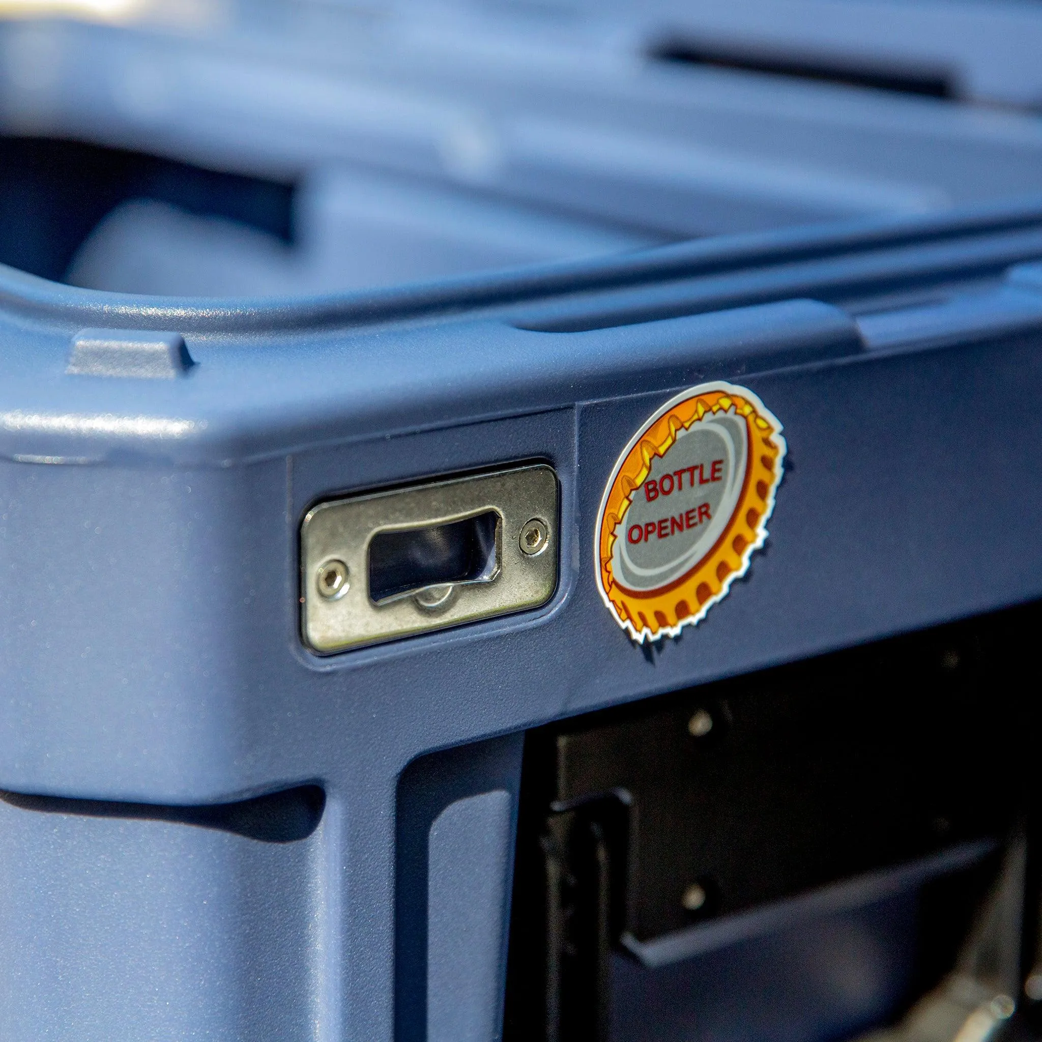4WD Storage Box V5 55L