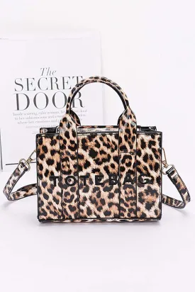 5046 Leopard - Pack of 3