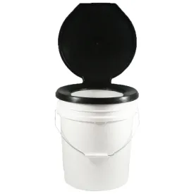 72HRS Portable Toilet