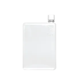A5 Memobottle
