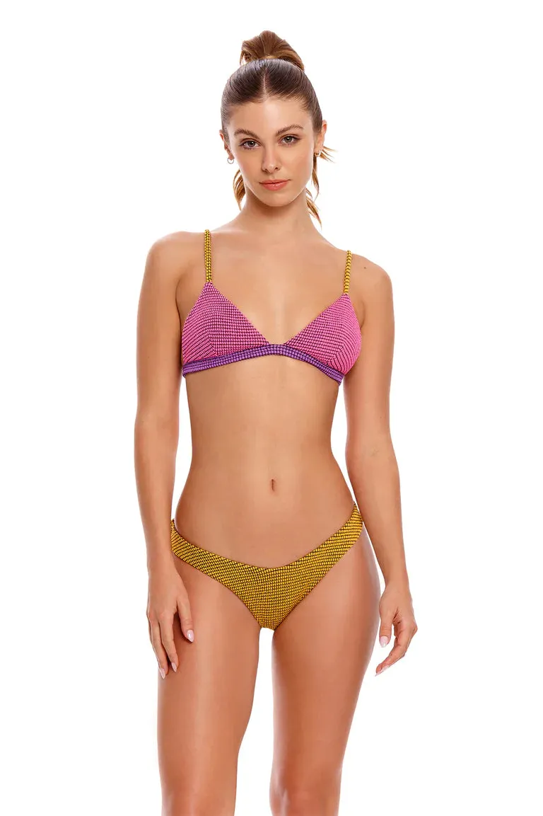 Agua Bendita Avy Vini Bottom