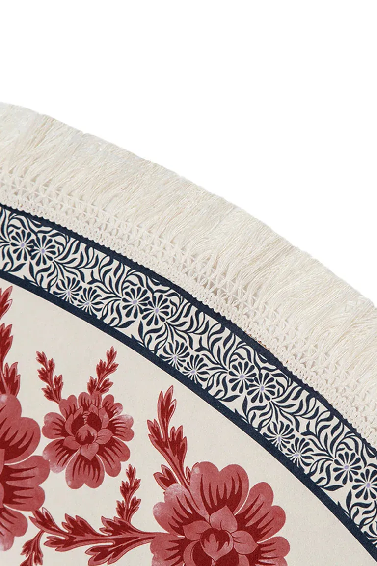 Agua Bendita Cinder Fera Towel