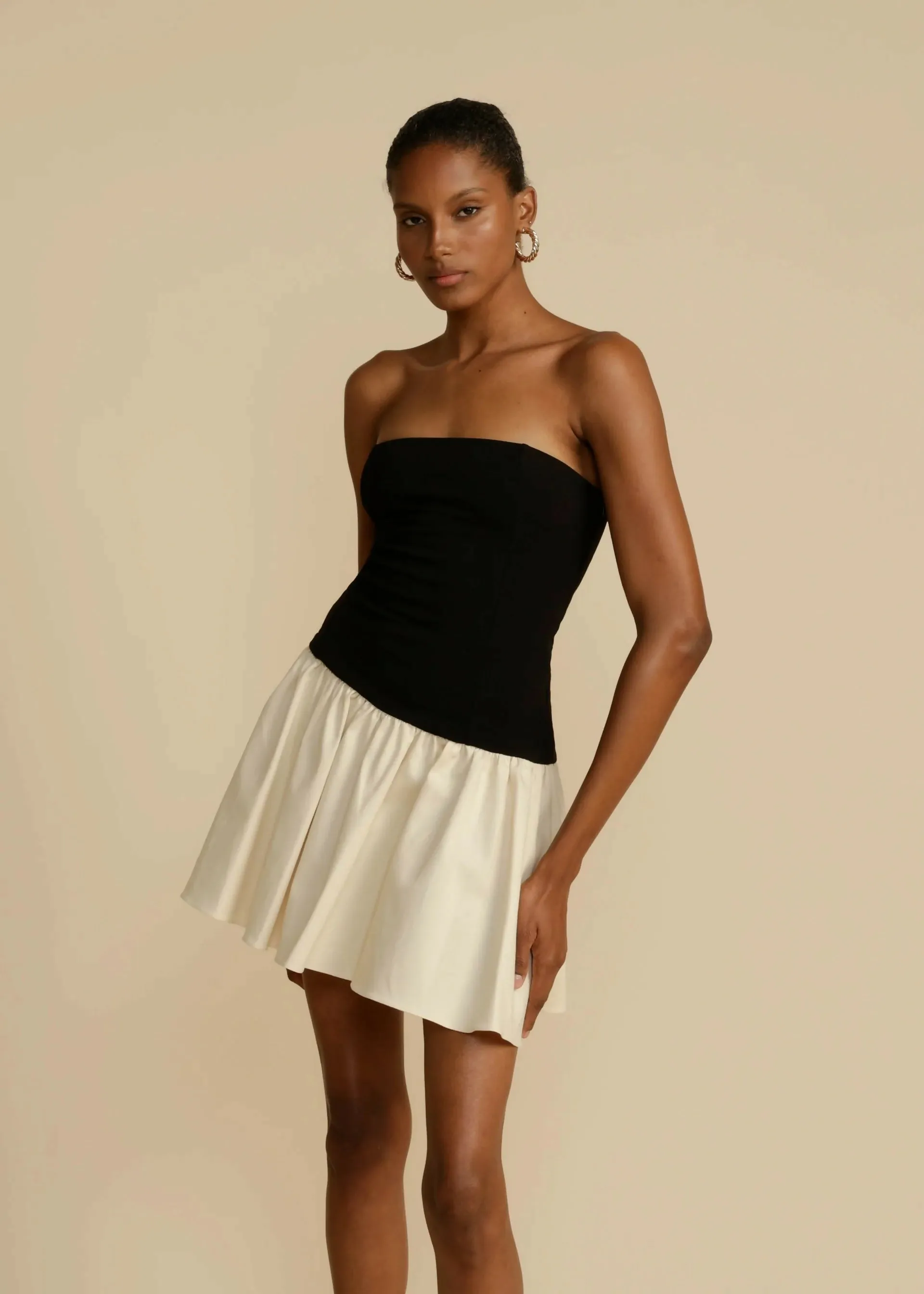 Arcina Ori Celine Mini Dress