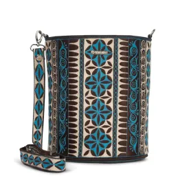 Awan Bucket Bag