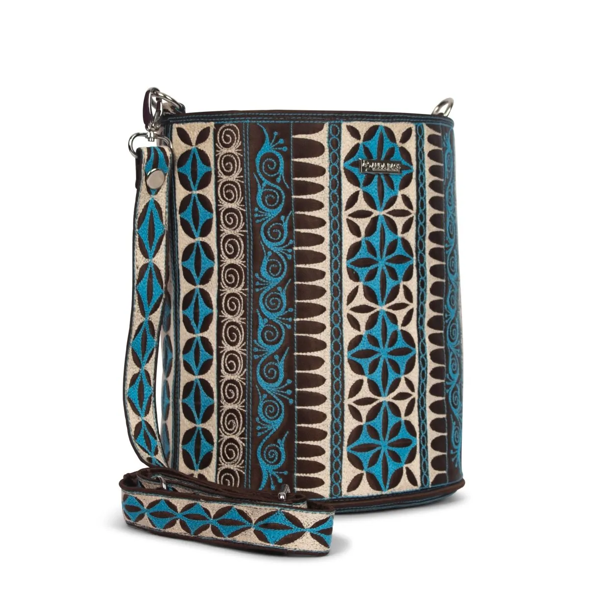 Awan Bucket Bag
