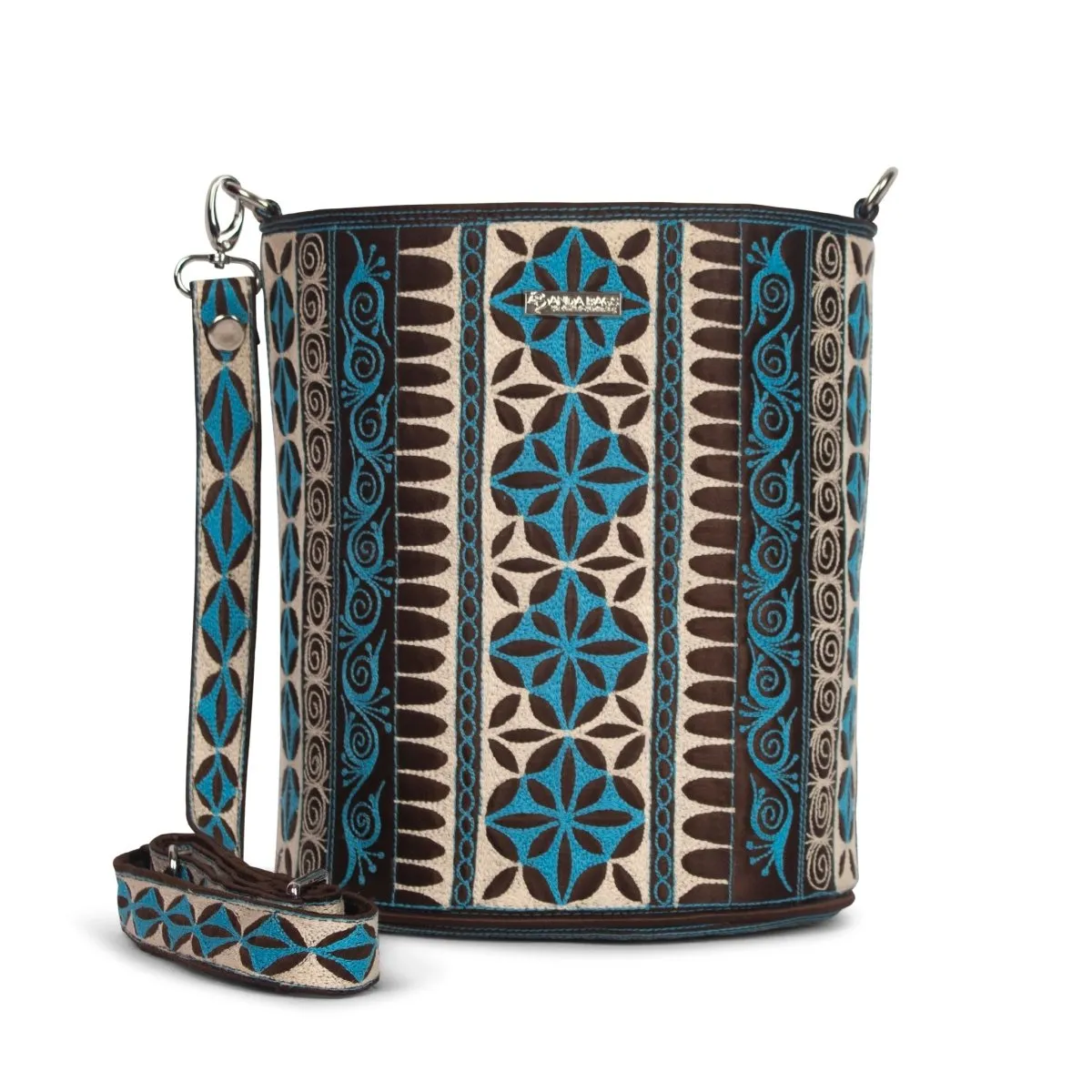 Awan Bucket Bag