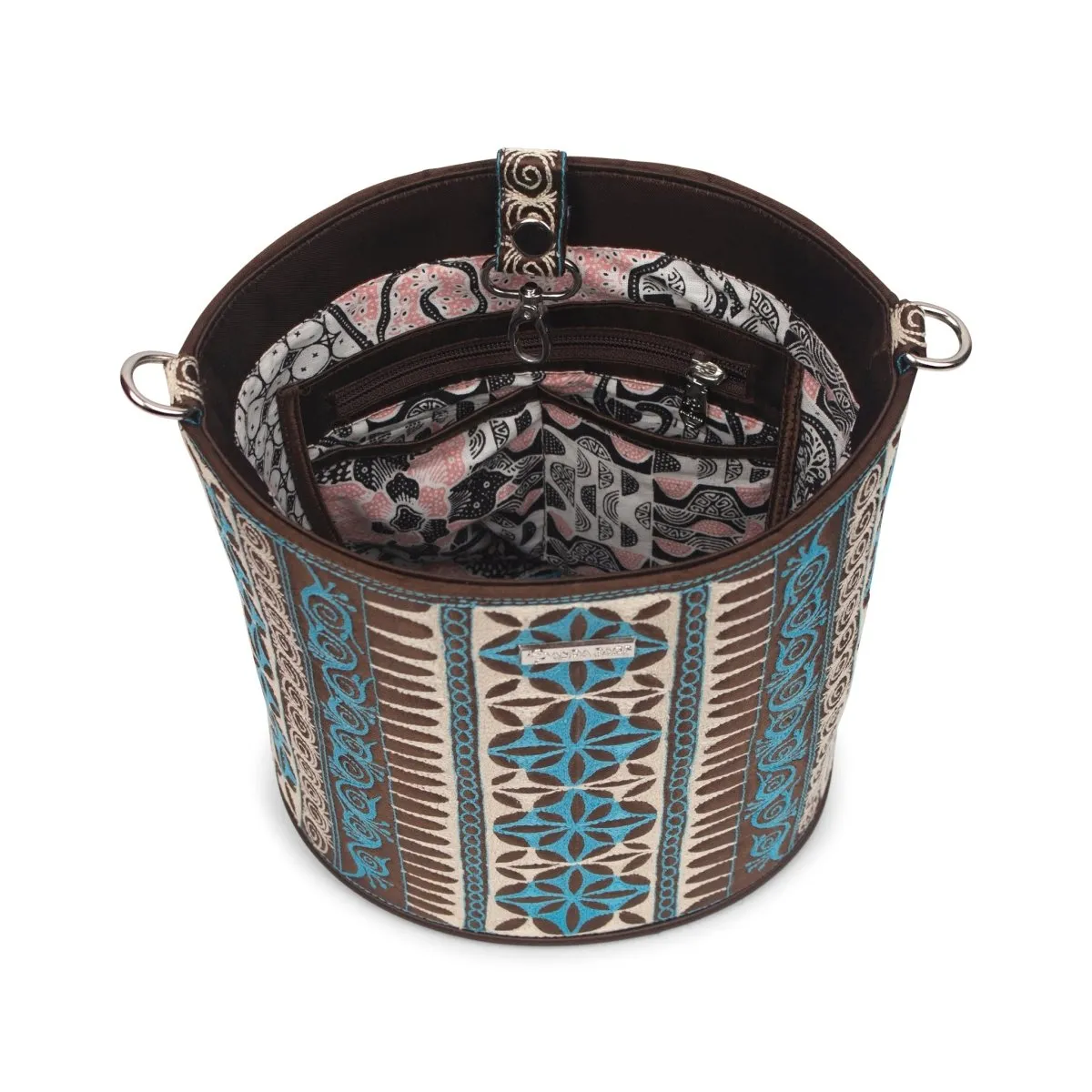Awan Bucket Bag