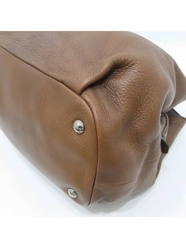 B4387M Tote Bag