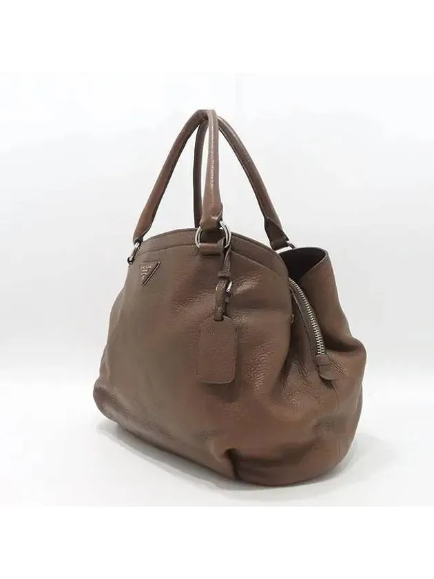 B4387M Tote Bag