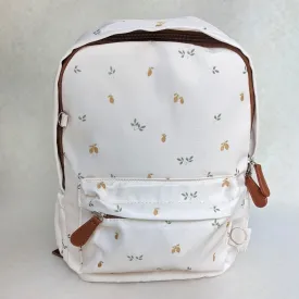 Backpack - Lemon