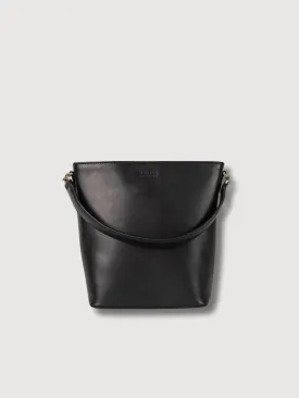 Bag Bobbi Maxi Black | O my Bag