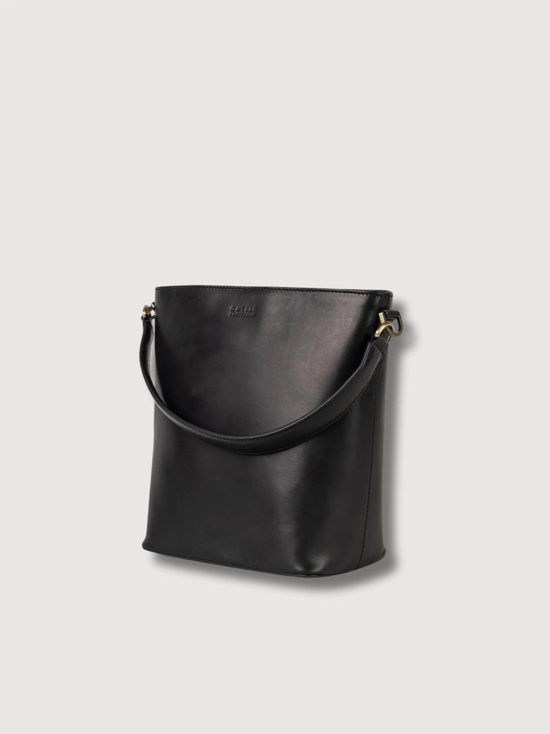 Bag Bobbi Maxi Black | O my Bag