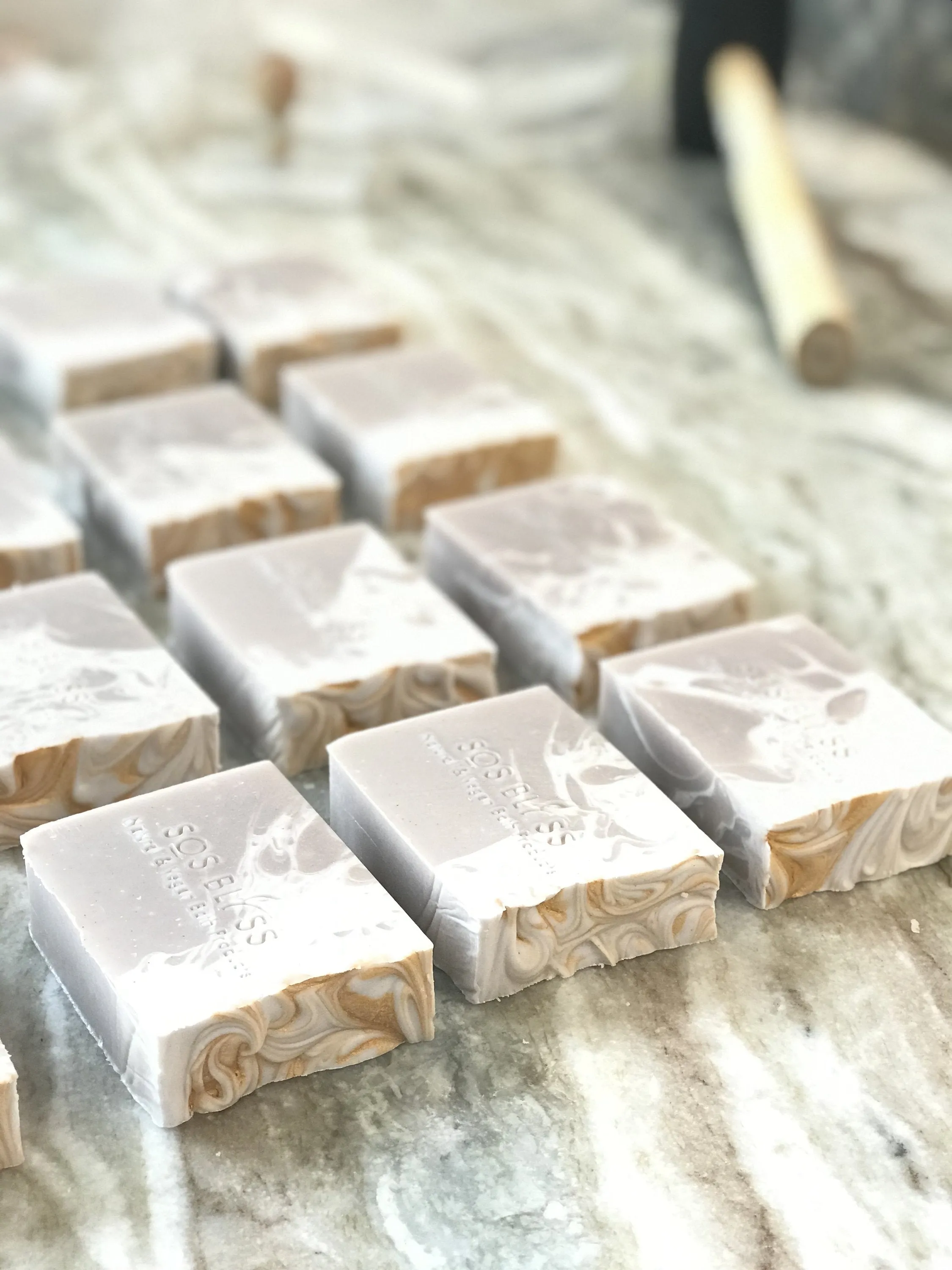 BLISS Care Box