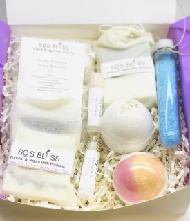 BLISS Care Box