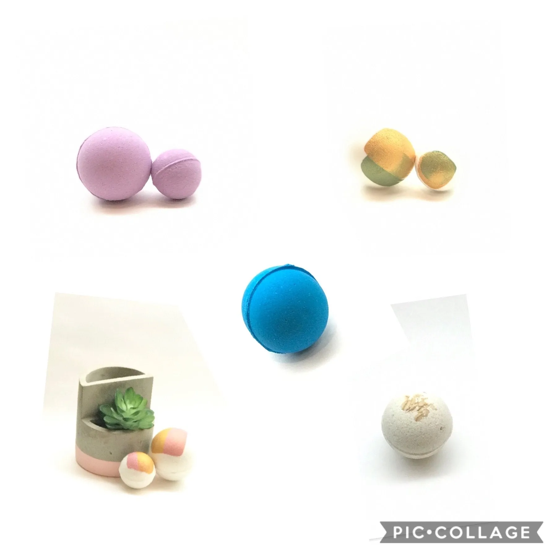 BLISS Care Box