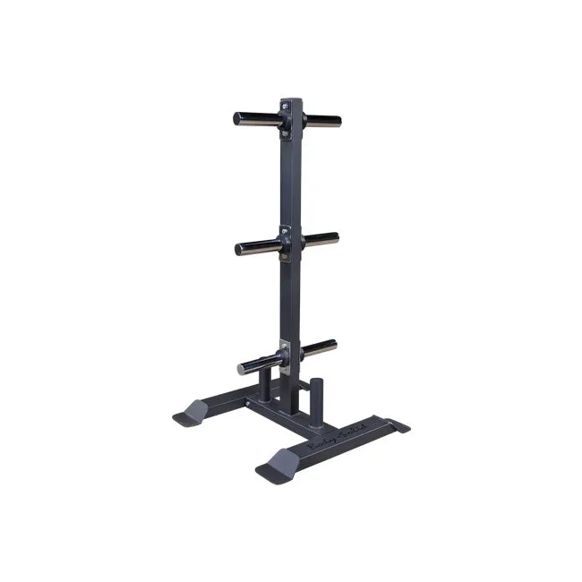 Body Solid GWT56 Weight Tree