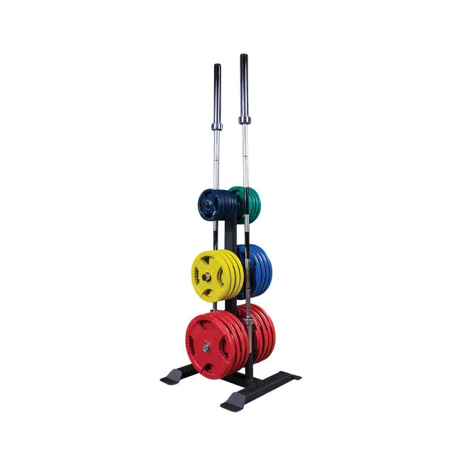 Body Solid GWT56 Weight Tree