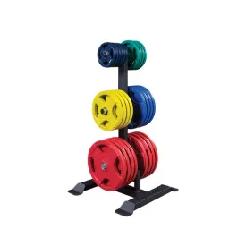 Body Solid GWT56 Weight Tree