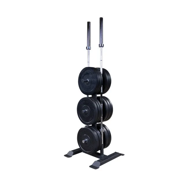Body Solid GWT56 Weight Tree