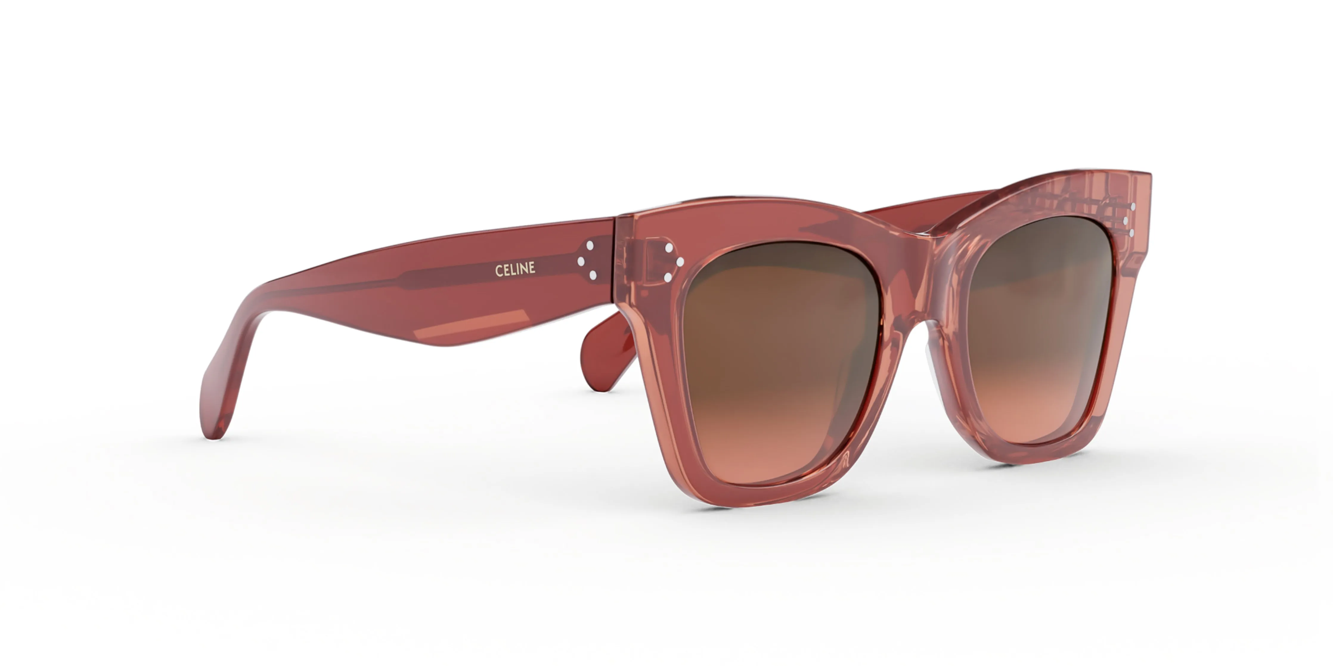 Bold 3 Dots CL4004IN Celine Sunglasses