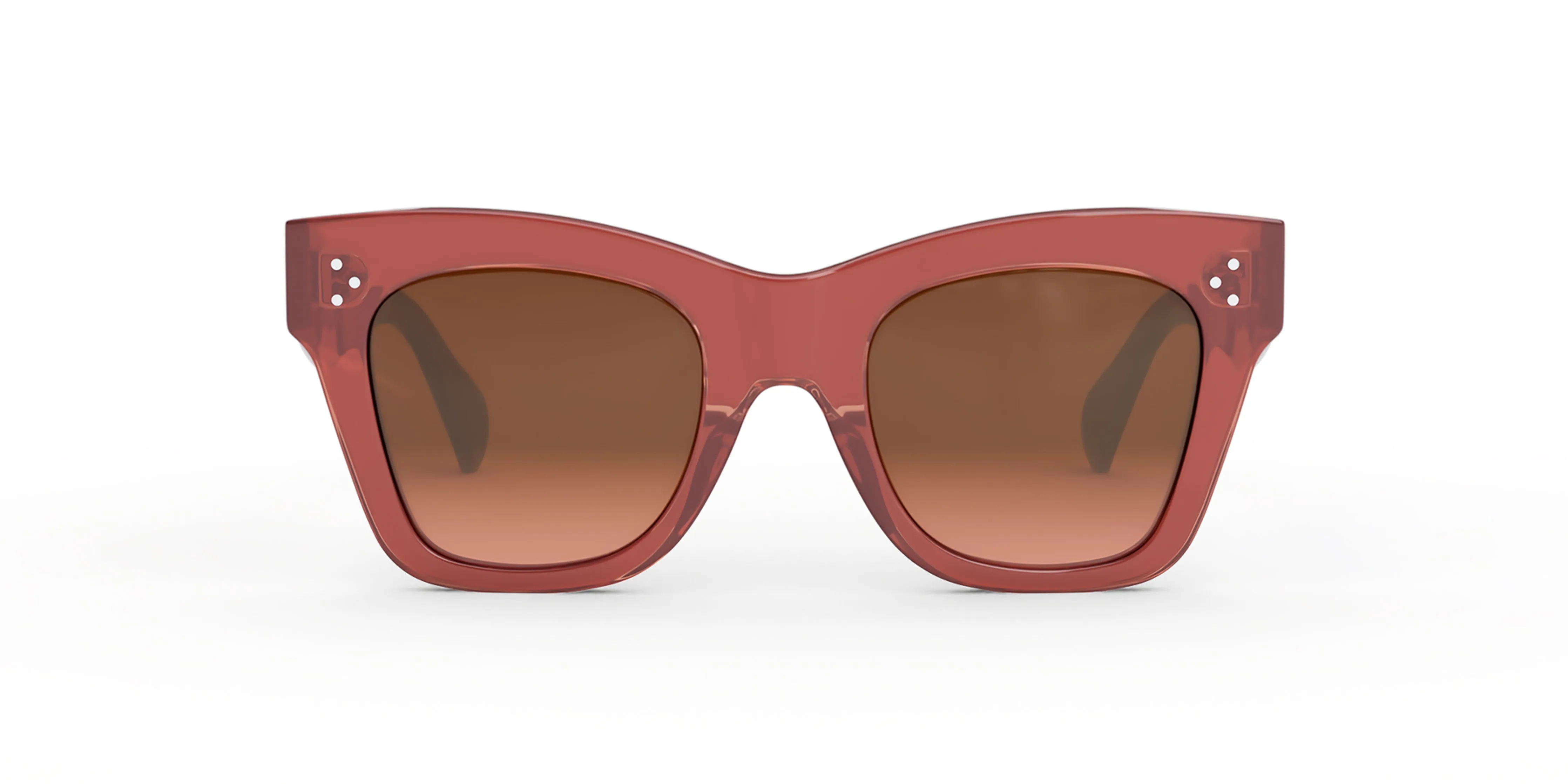 Bold 3 Dots CL4004IN Celine Sunglasses