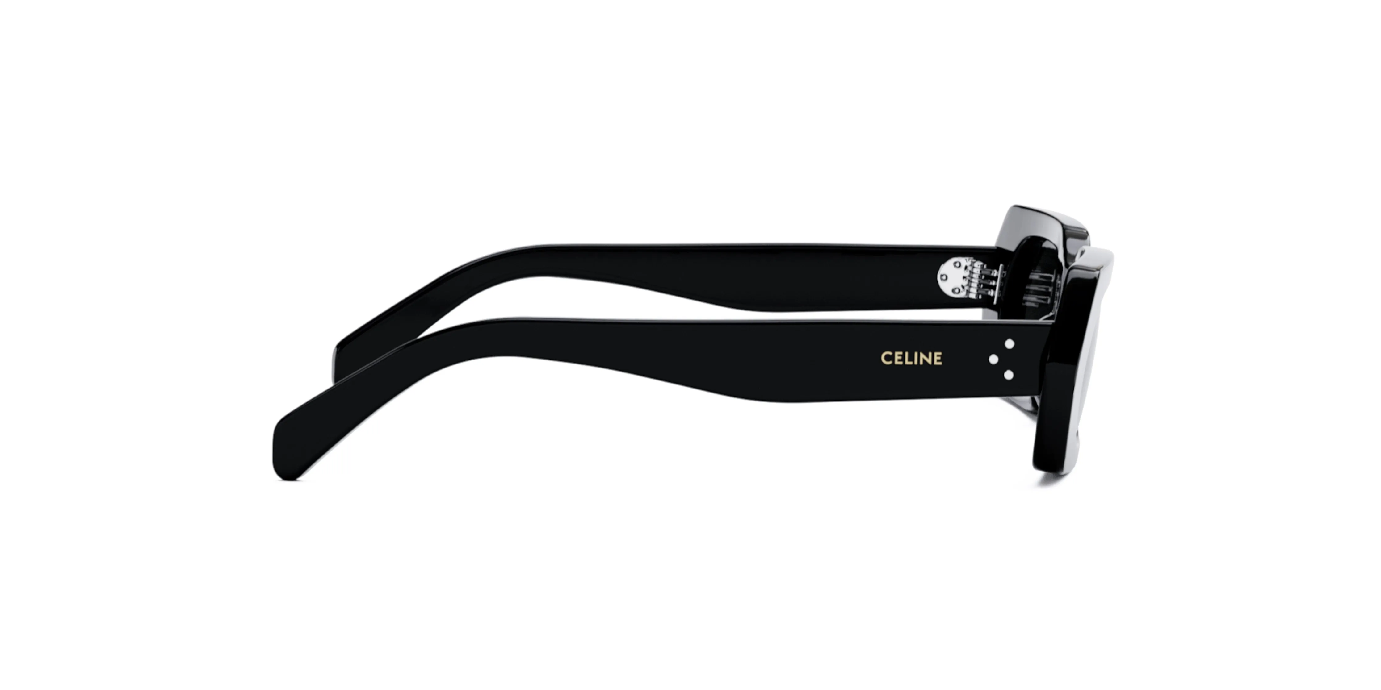 Bold 3 Dots CL40243I Celine Sunglasses
