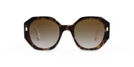 Bold Fendi Sunglasses