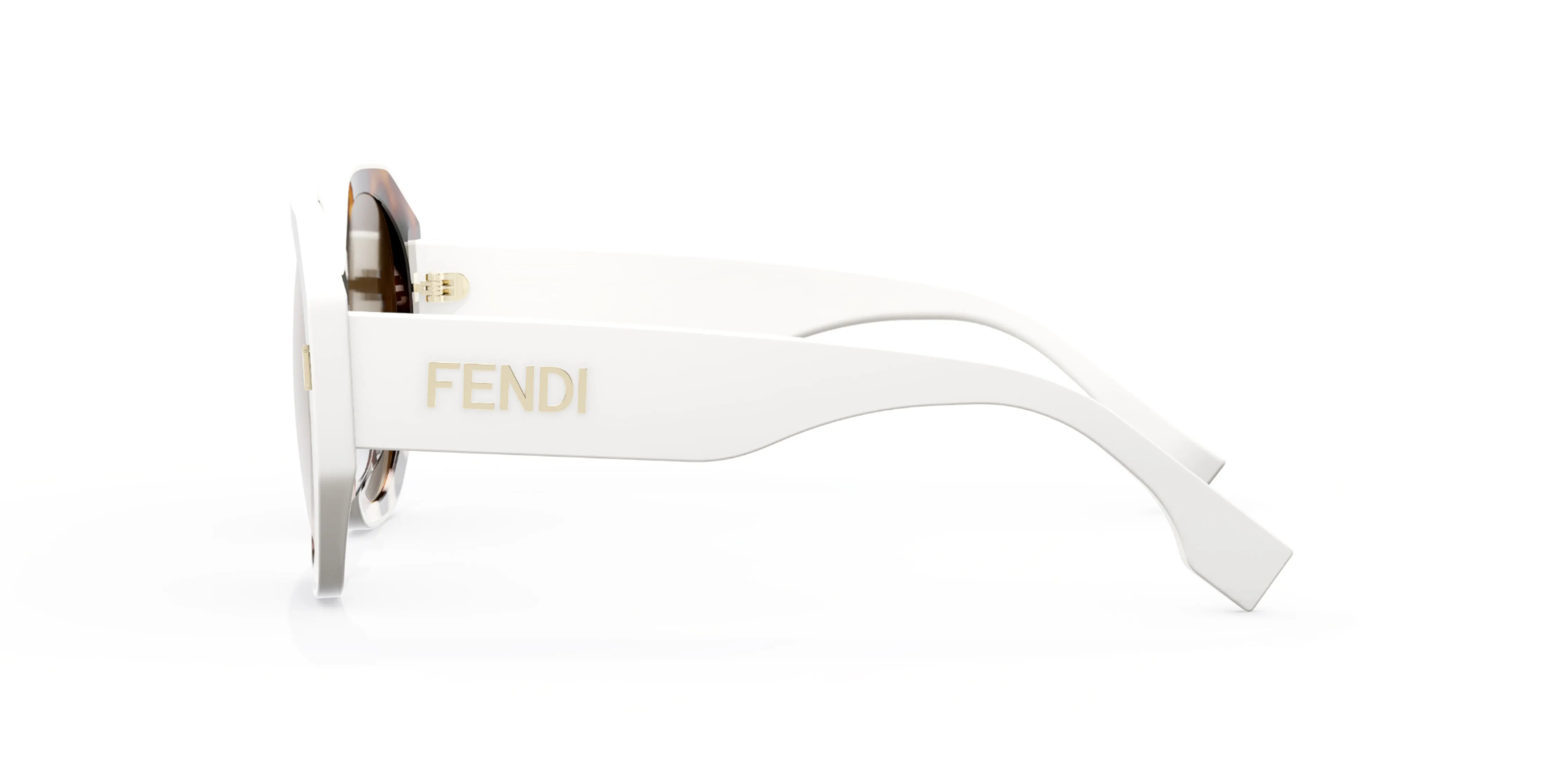 Bold Fendi Sunglasses