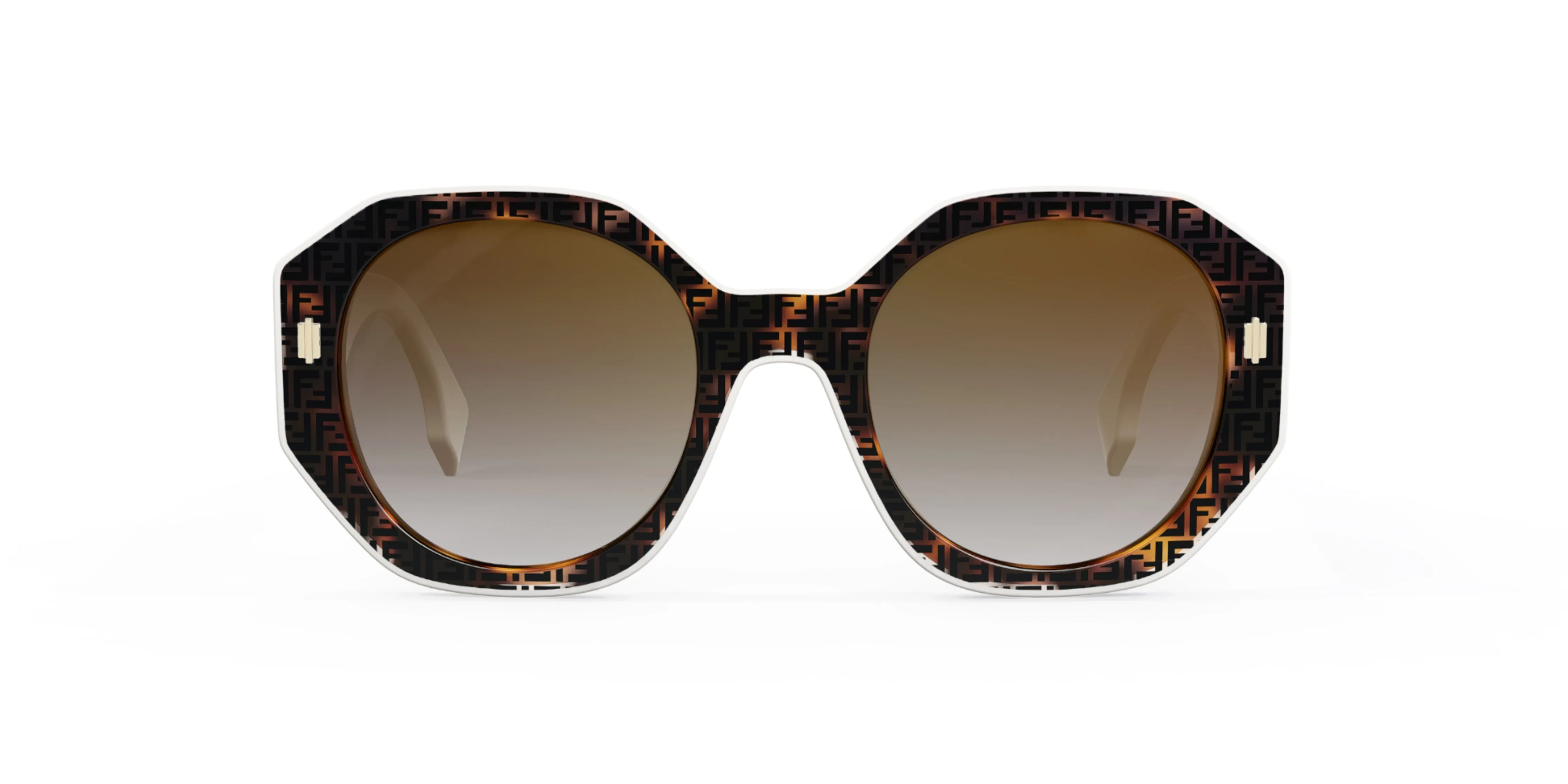 Bold Fendi Sunglasses