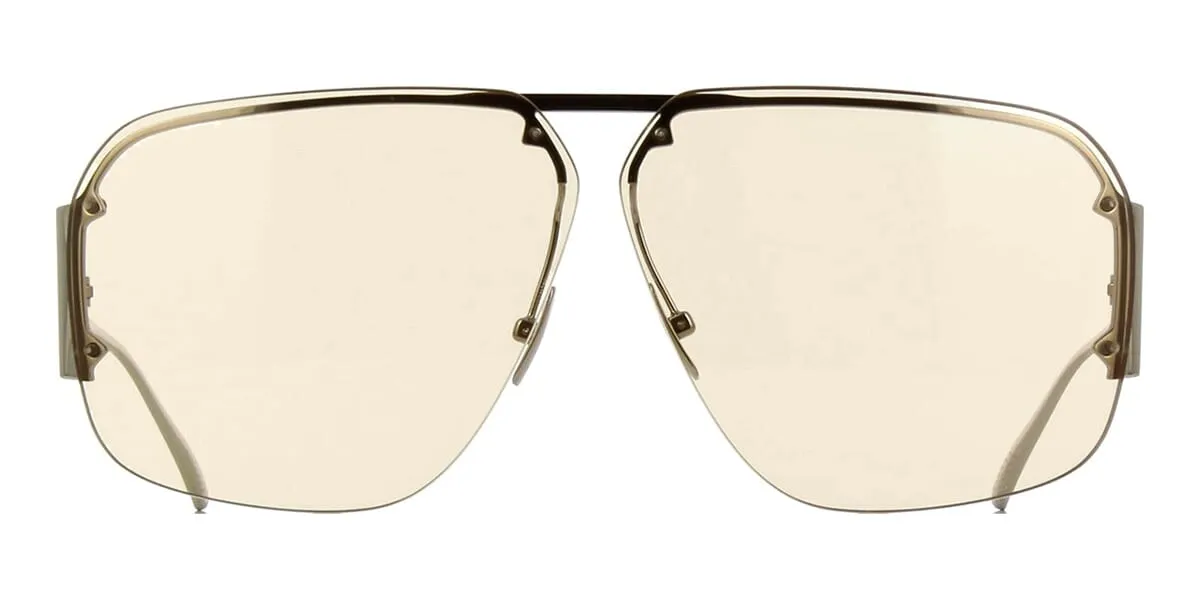 Bottega Veneta BV1065S 006 - As Seen On Jennifer Lopez & Winnie Harlow