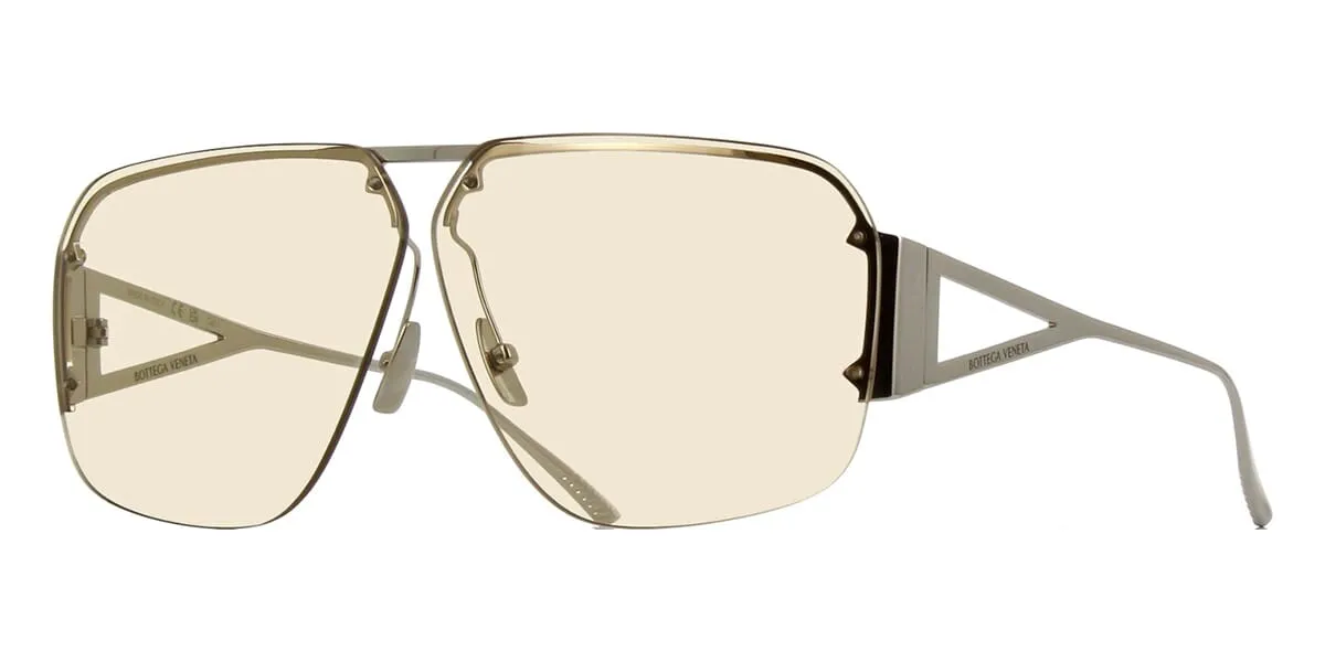 Bottega Veneta BV1065S 006 - As Seen On Jennifer Lopez & Winnie Harlow