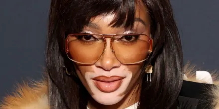 Bottega Veneta BV1065S 006 - As Seen On Jennifer Lopez & Winnie Harlow