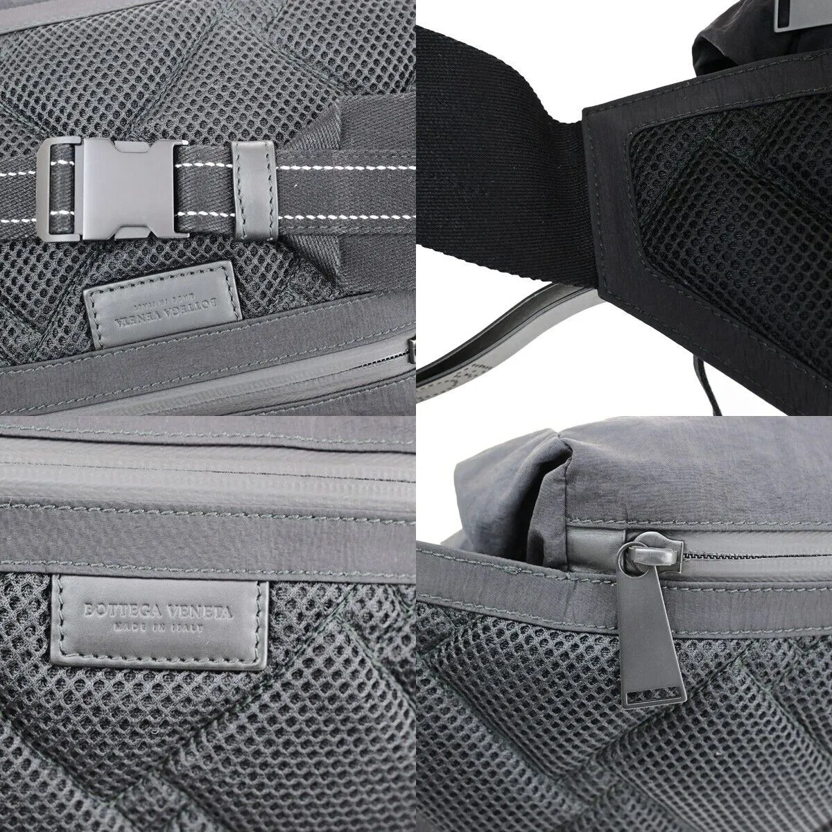 BOTTEGA VENETA Clutch Bag