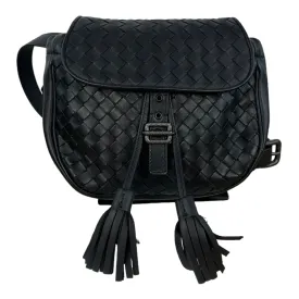 Bottega Veneta Intrecciato Belt Bag