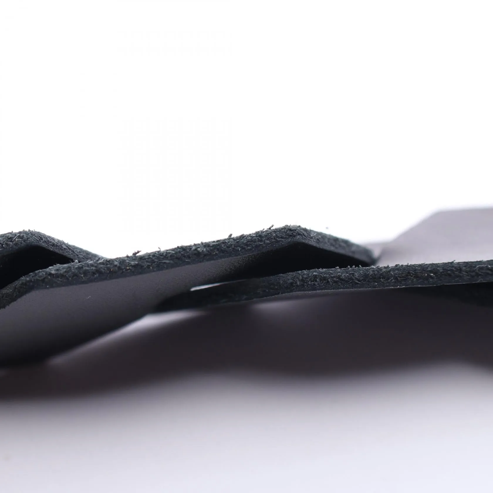 Bottega Veneta Leather Plaster Belt 620225