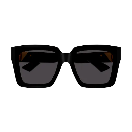 Bottega Veneta New Classic Sunglasses in Black