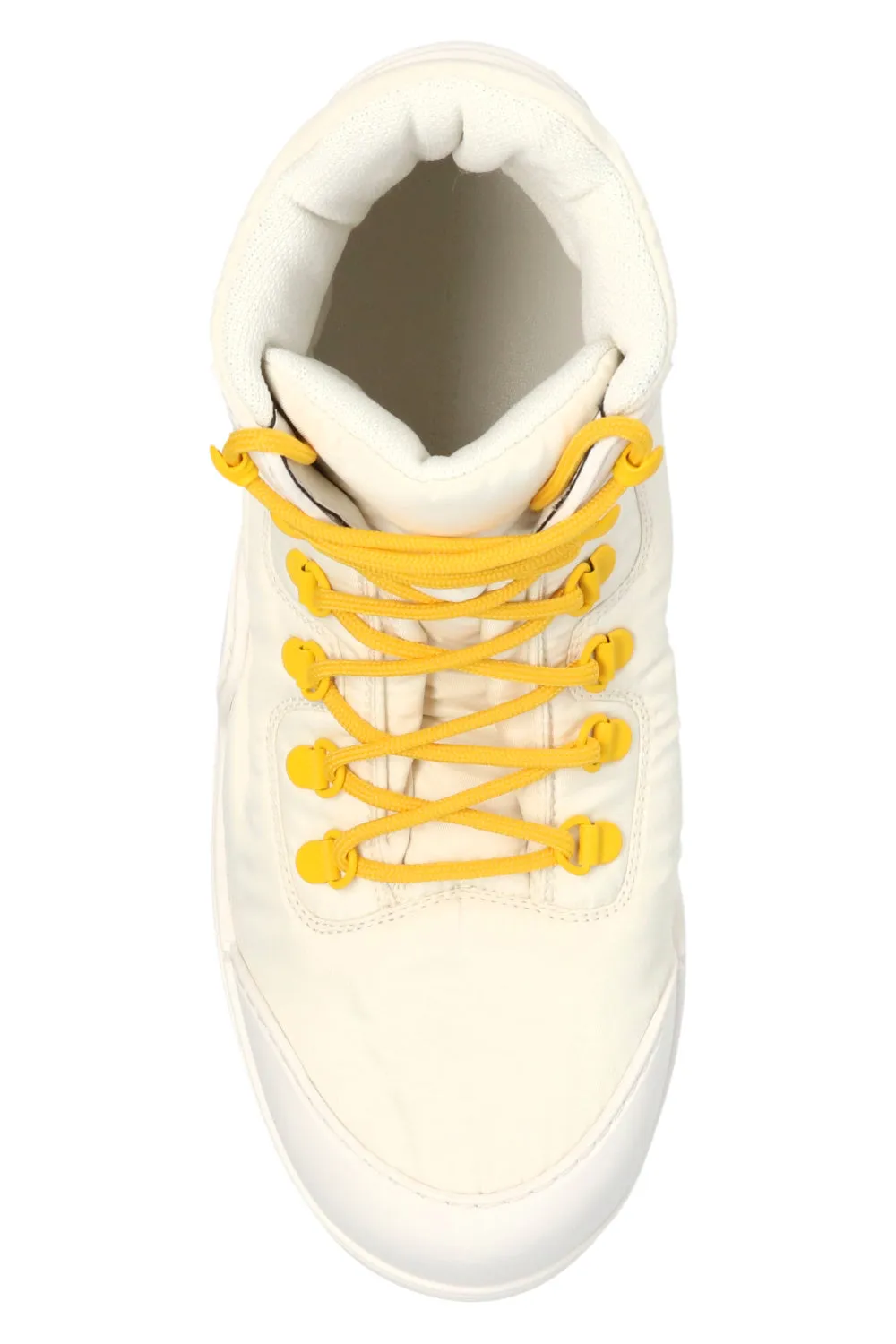 Bottega Veneta New Women's Boots Shoes In White