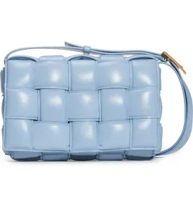 Bottega Veneta Padded Cassette Bag