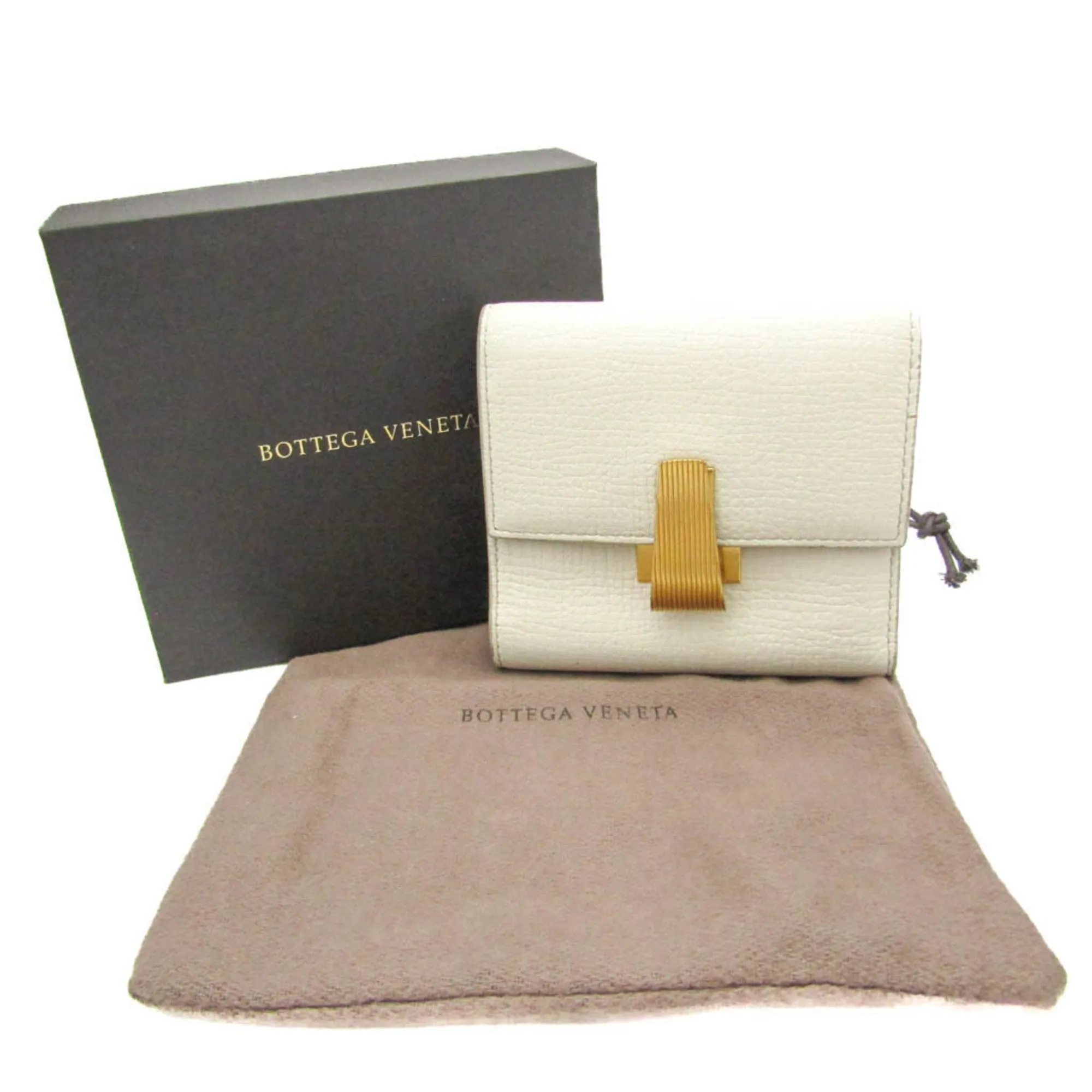 BOTTEGA VENETA Palmerato Wallet