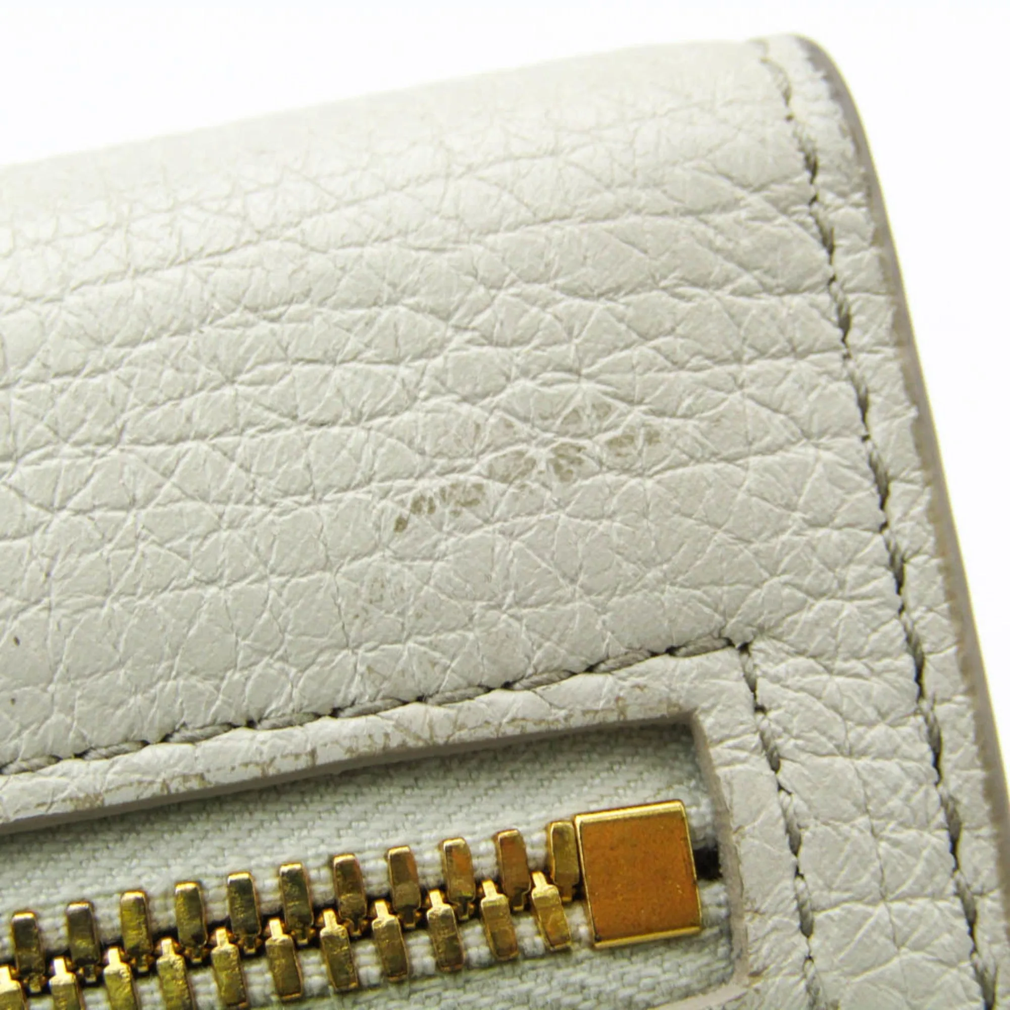 BOTTEGA VENETA Palmerato Wallet