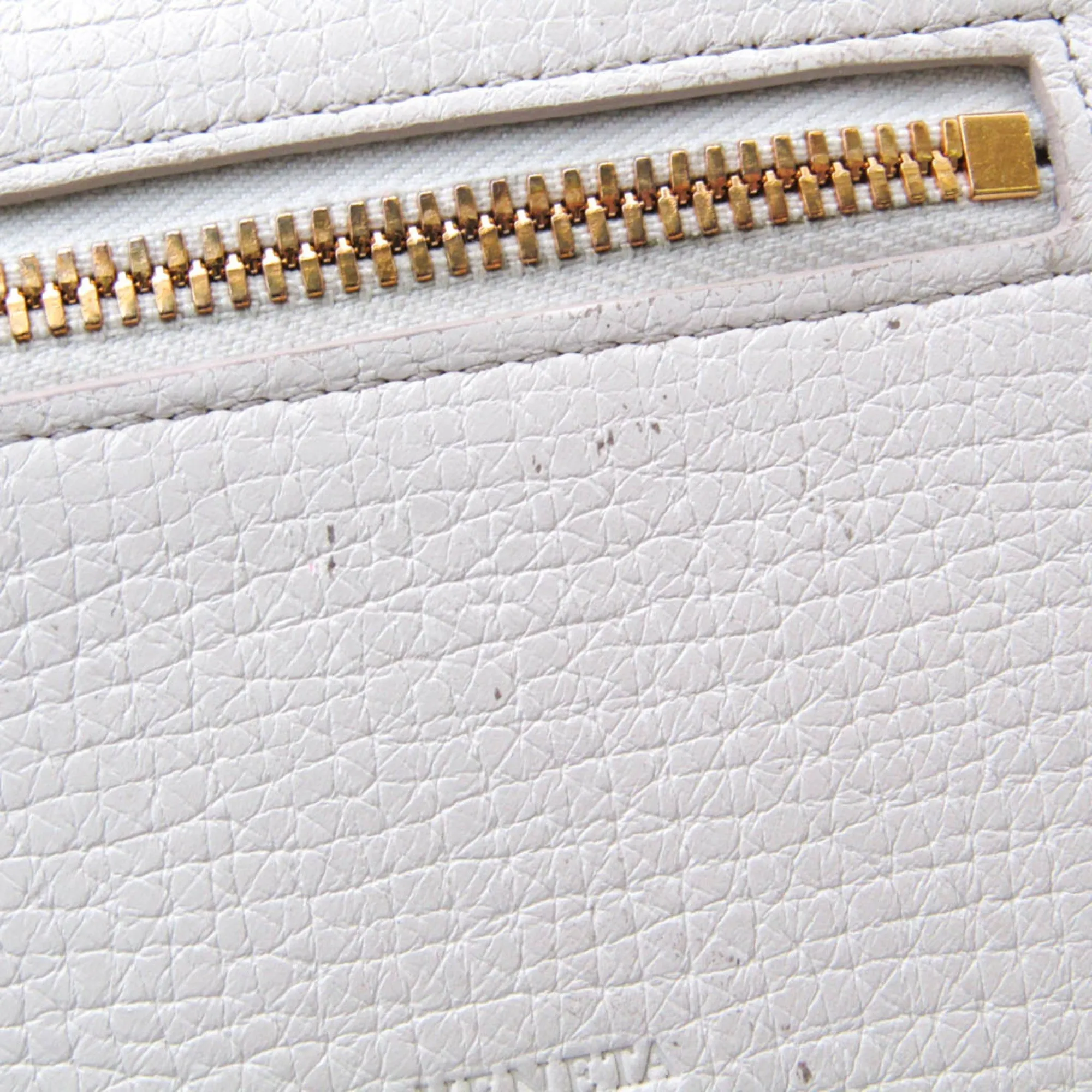 BOTTEGA VENETA Palmerato Wallet