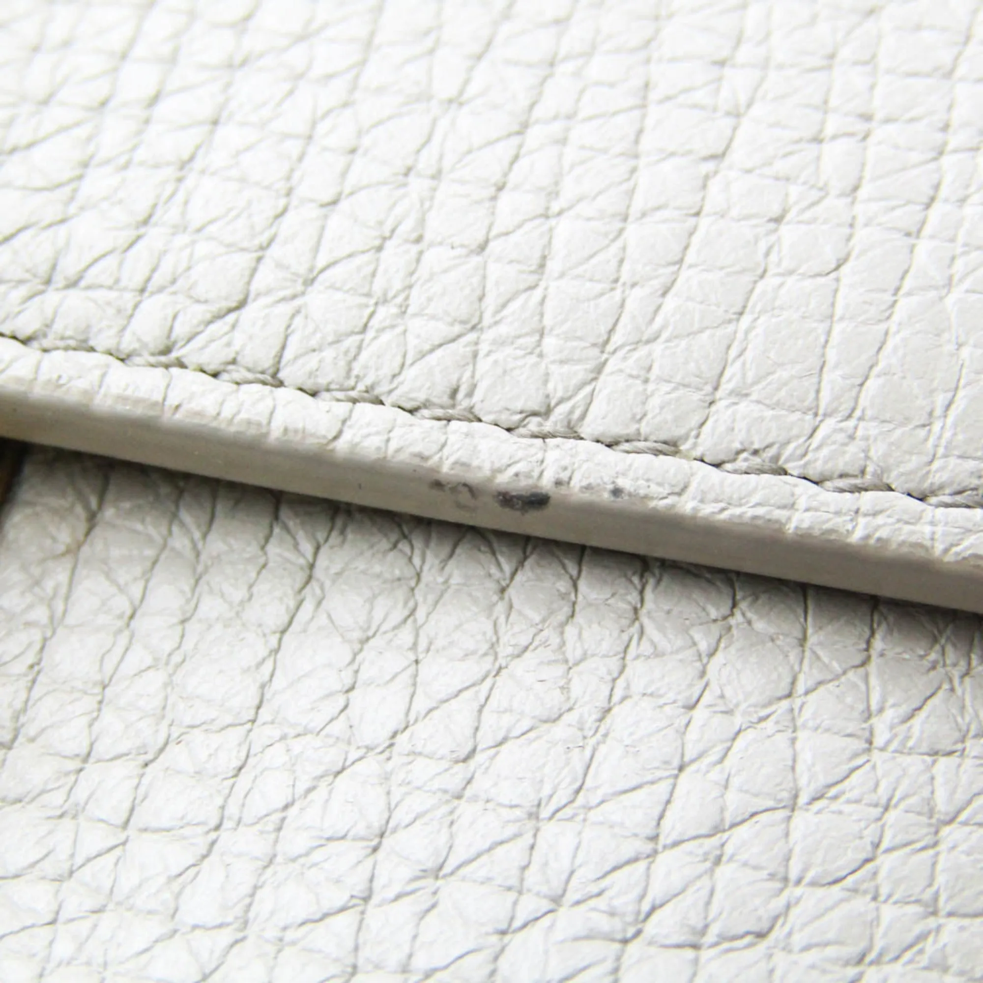 BOTTEGA VENETA Palmerato Wallet