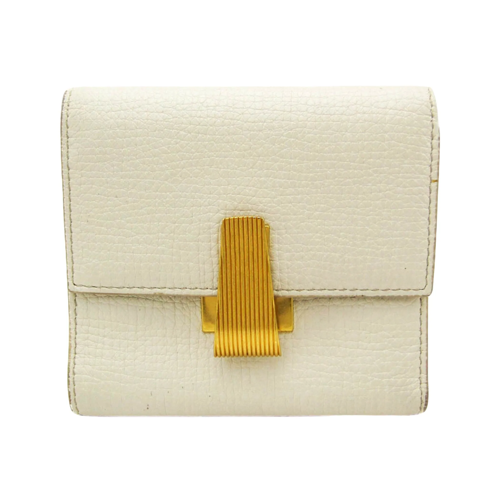 BOTTEGA VENETA Palmerato Wallet