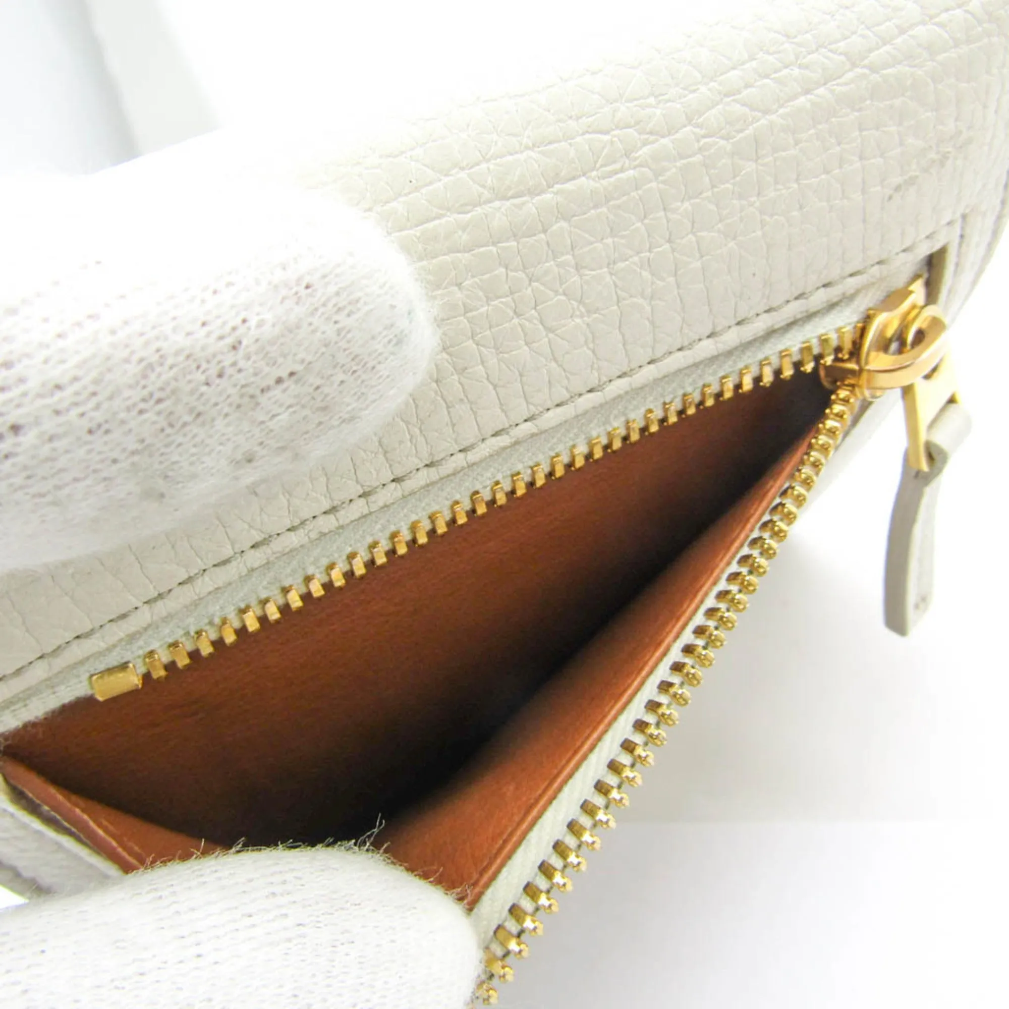 BOTTEGA VENETA Palmerato Wallet