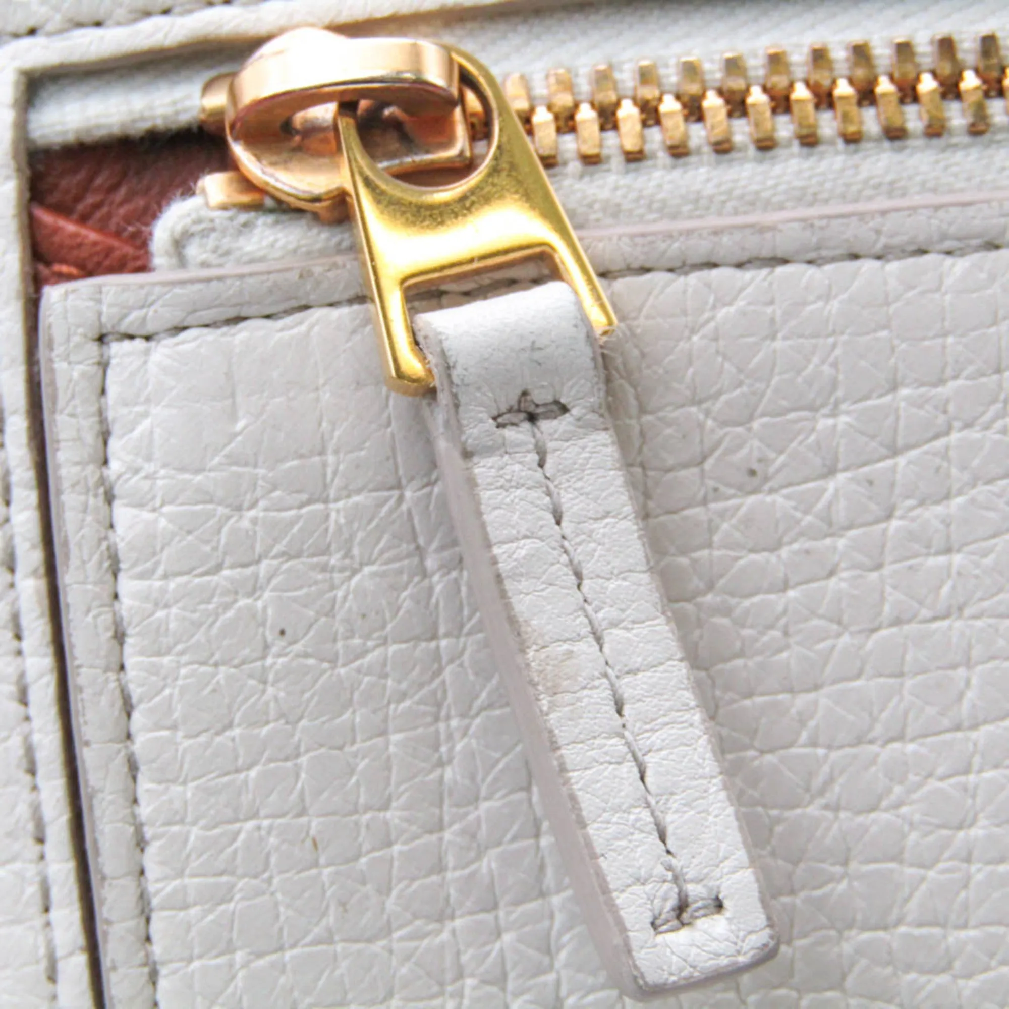 BOTTEGA VENETA Palmerato Wallet