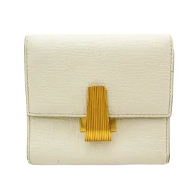 BOTTEGA VENETA Palmerato Wallet