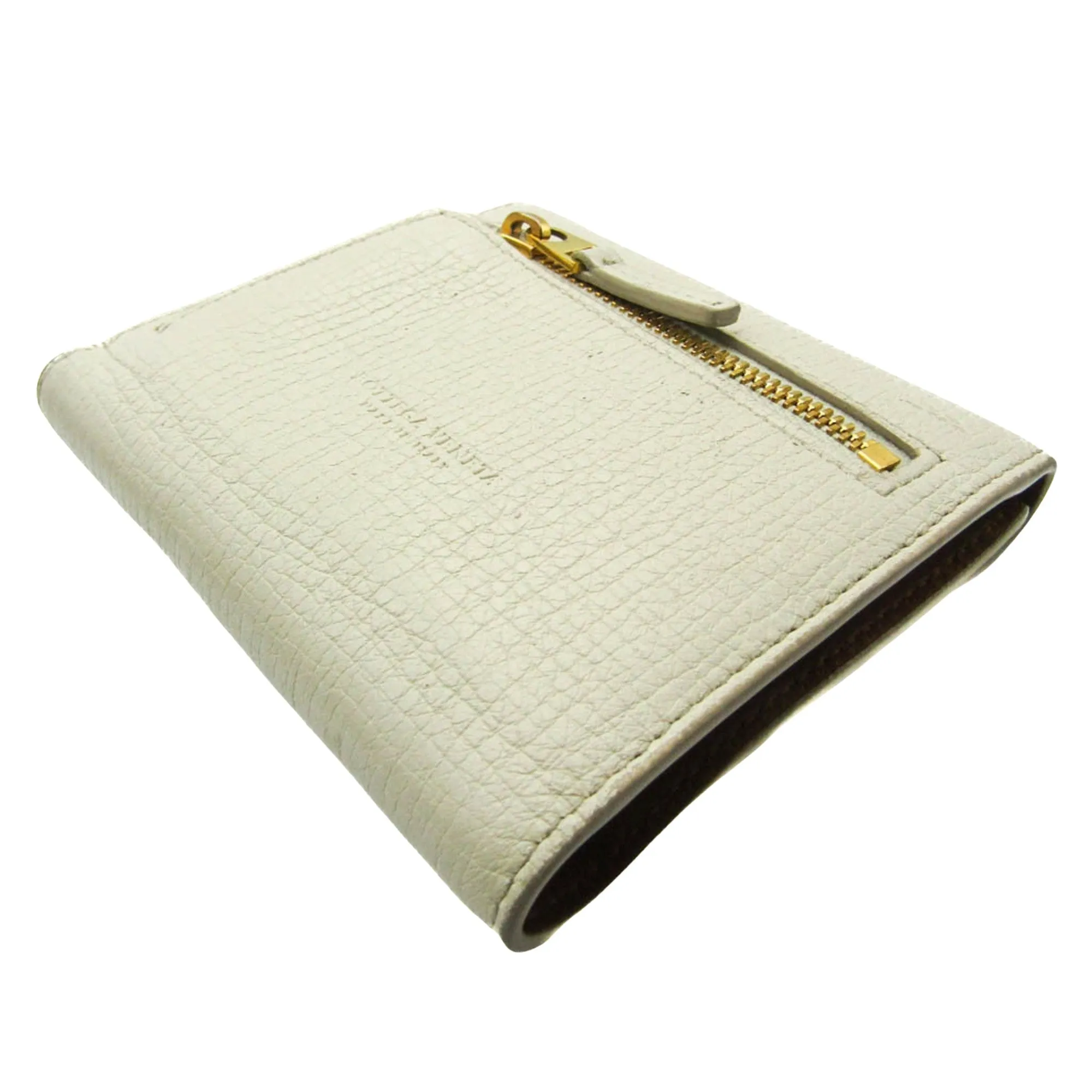 BOTTEGA VENETA Palmerato Wallet