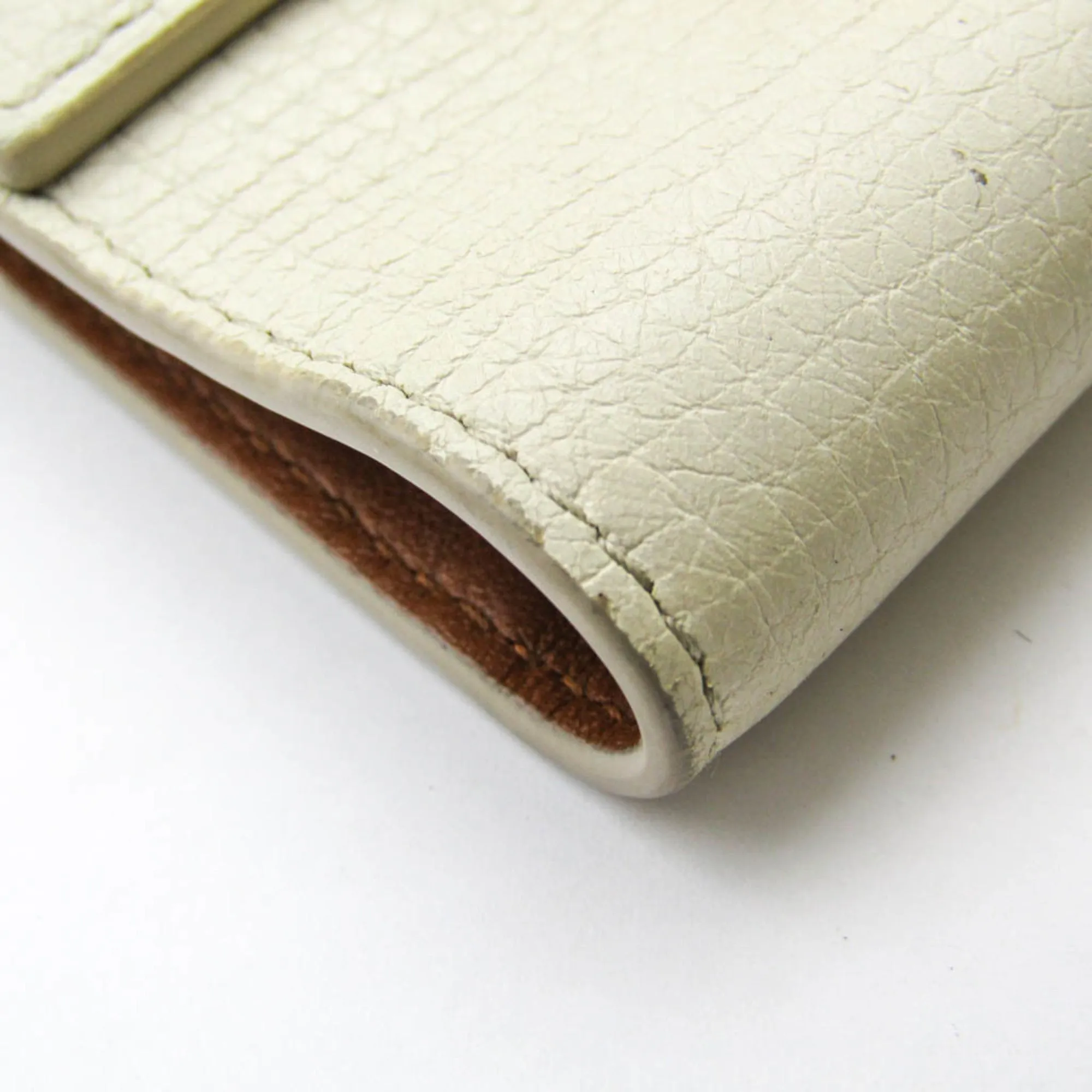 BOTTEGA VENETA Palmerato Wallet